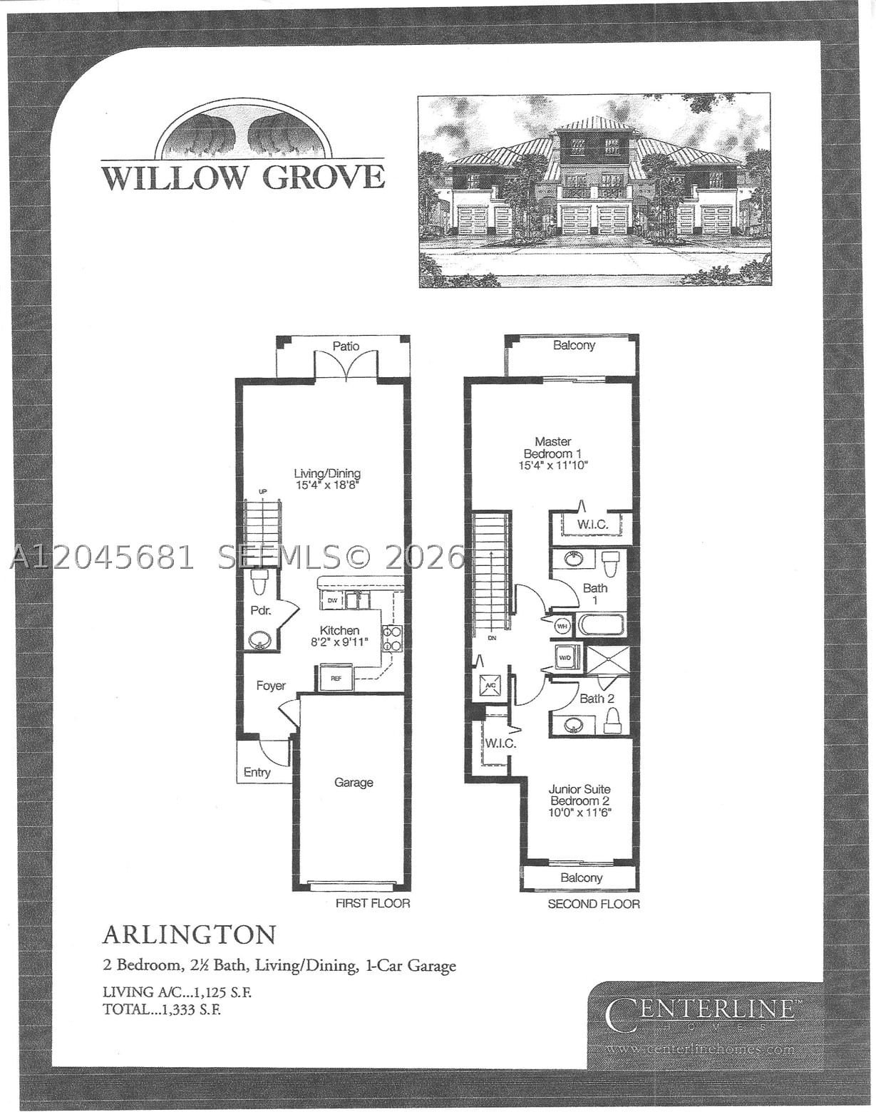 Real estate property located at 7432 Willow Grove Pl, Broward, Willow Grove, Davie, FL