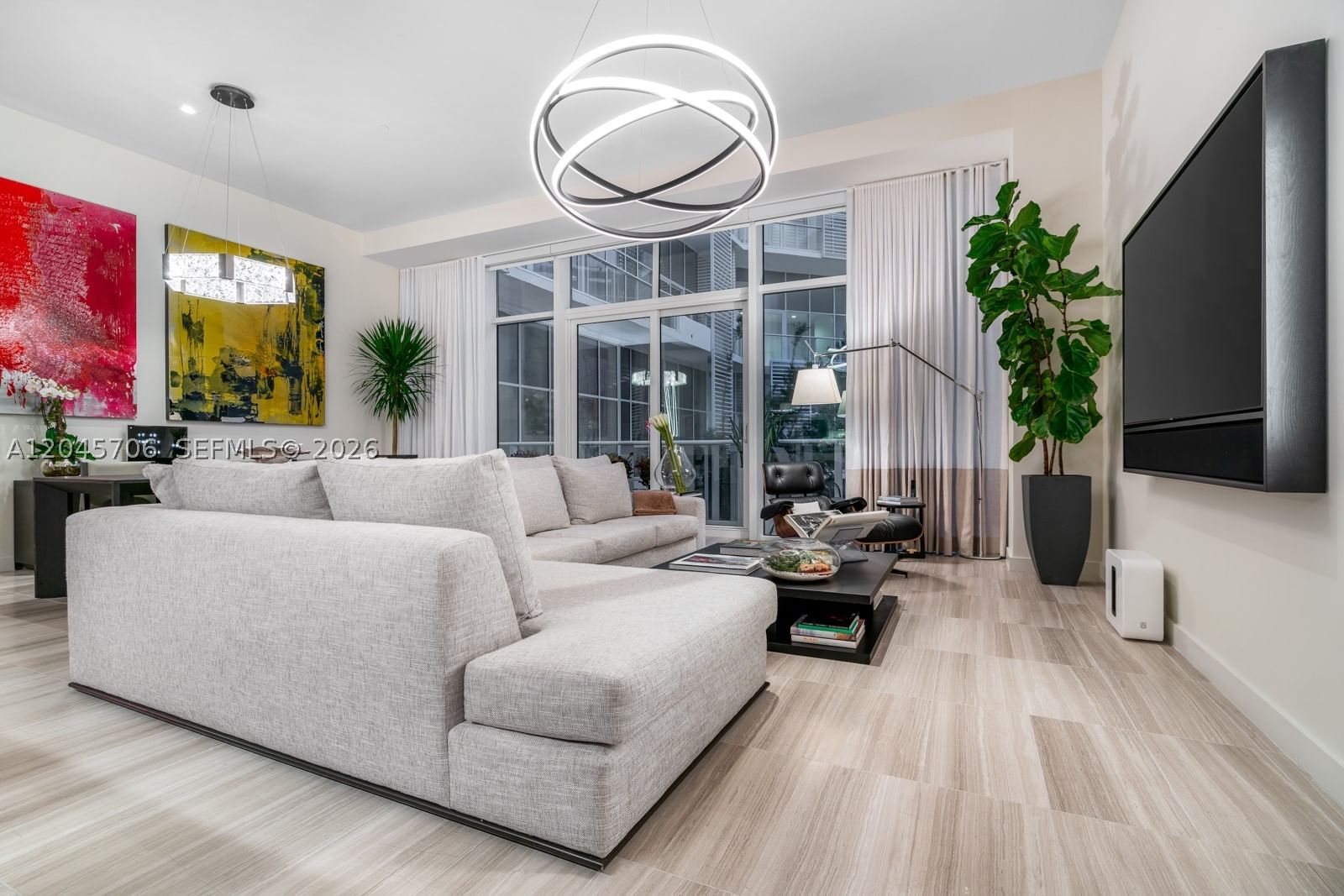 Real estate property located at 4701 Meridian Ave #209, Miami-dade, 4701 North Meridian Condo, Miami Beach, FL