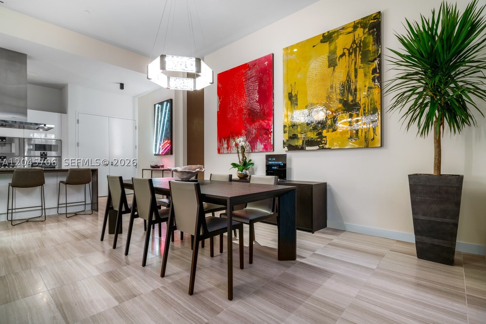 Real estate property located at 4701 Meridian Ave #209, Miami-dade, 4701 North Meridian Condo, Miami Beach, FL