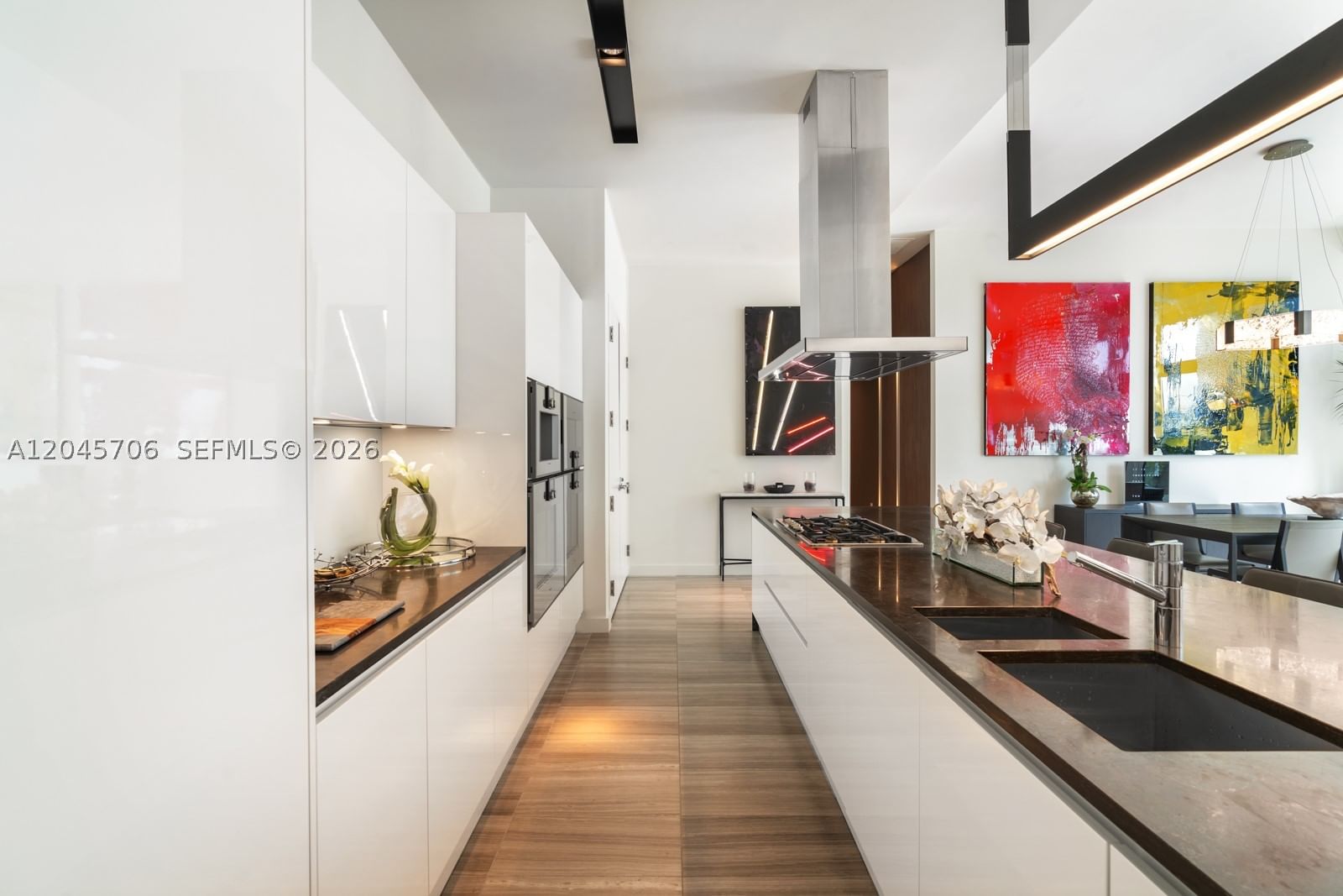 Real estate property located at 4701 Meridian Ave #209, Miami-dade, 4701 North Meridian Condo, Miami Beach, FL