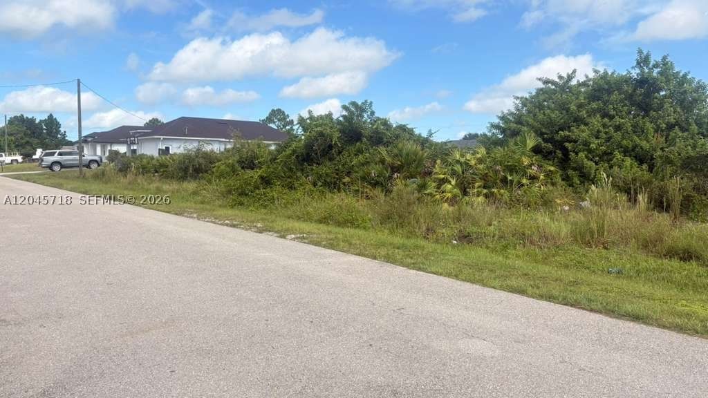 Real estate property located at 2806 54TH ST W, Lee, L1, Lehigh Acres, FL