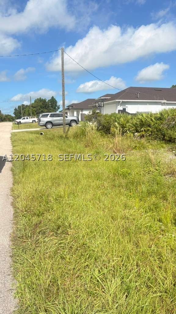 Real estate property located at 2806 54TH ST W, Lee, L1, Lehigh Acres, FL