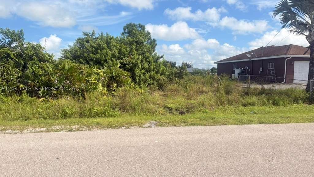 Real estate property located at 2806 54TH ST W, Lee, L1, Lehigh Acres, FL