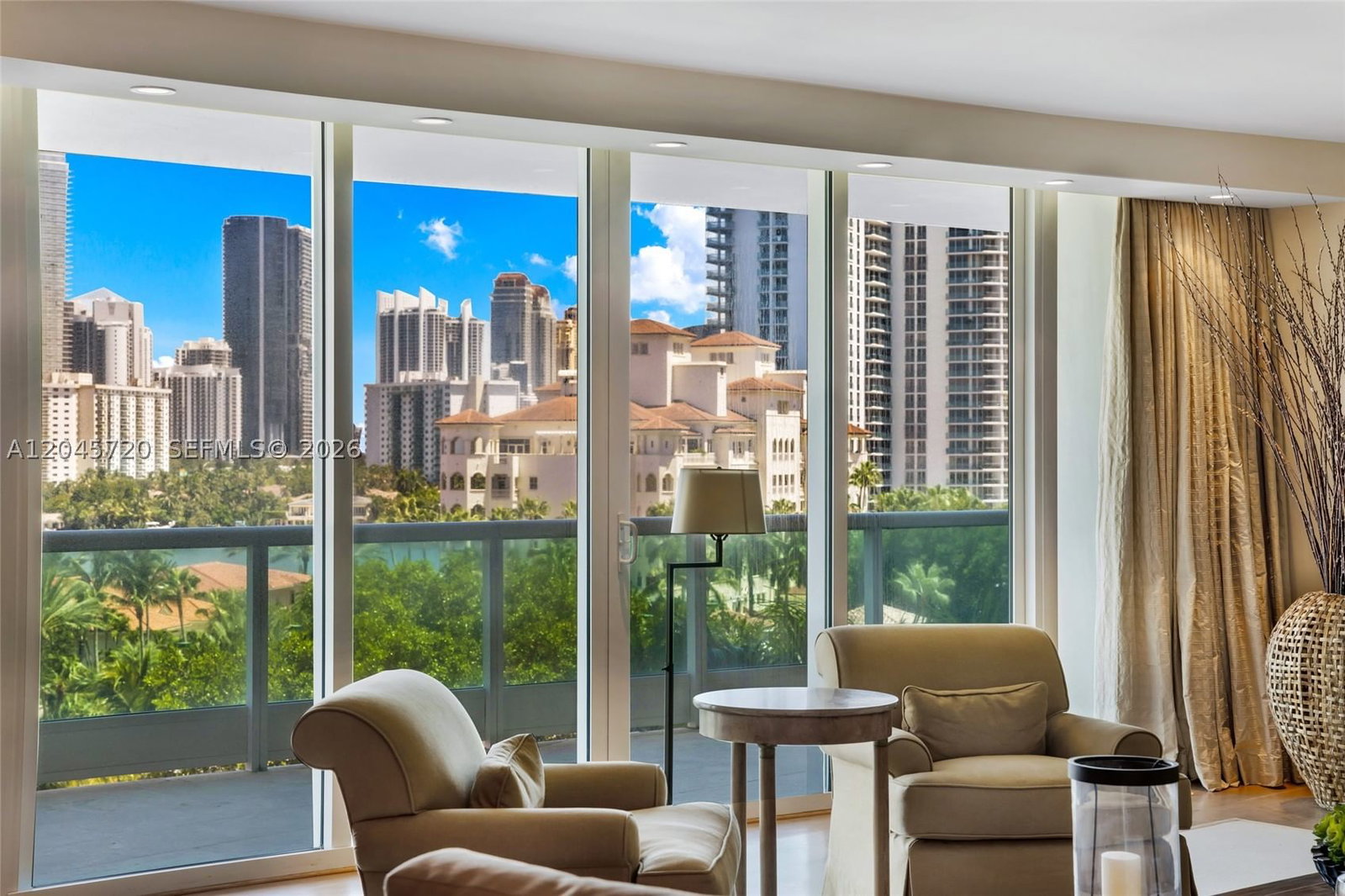 Real estate property located at 20155 38th Ct #904, Miami-dade, Towers Of Porto Vita-nort, Aventura, FL