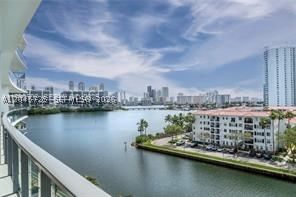 Real estate property located at 3250 188th St #606, Miami-dade, Echo Condo, Aventura, FL