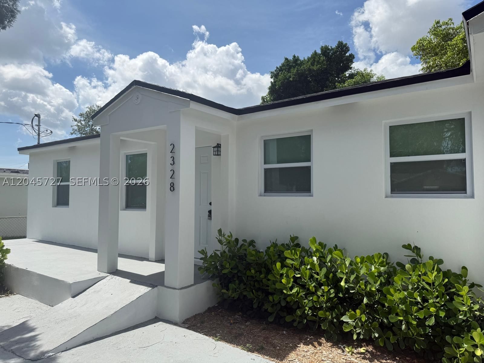 Real estate property located at 2328 80th St, Miami-dade, W Little River Rev, Miami, FL