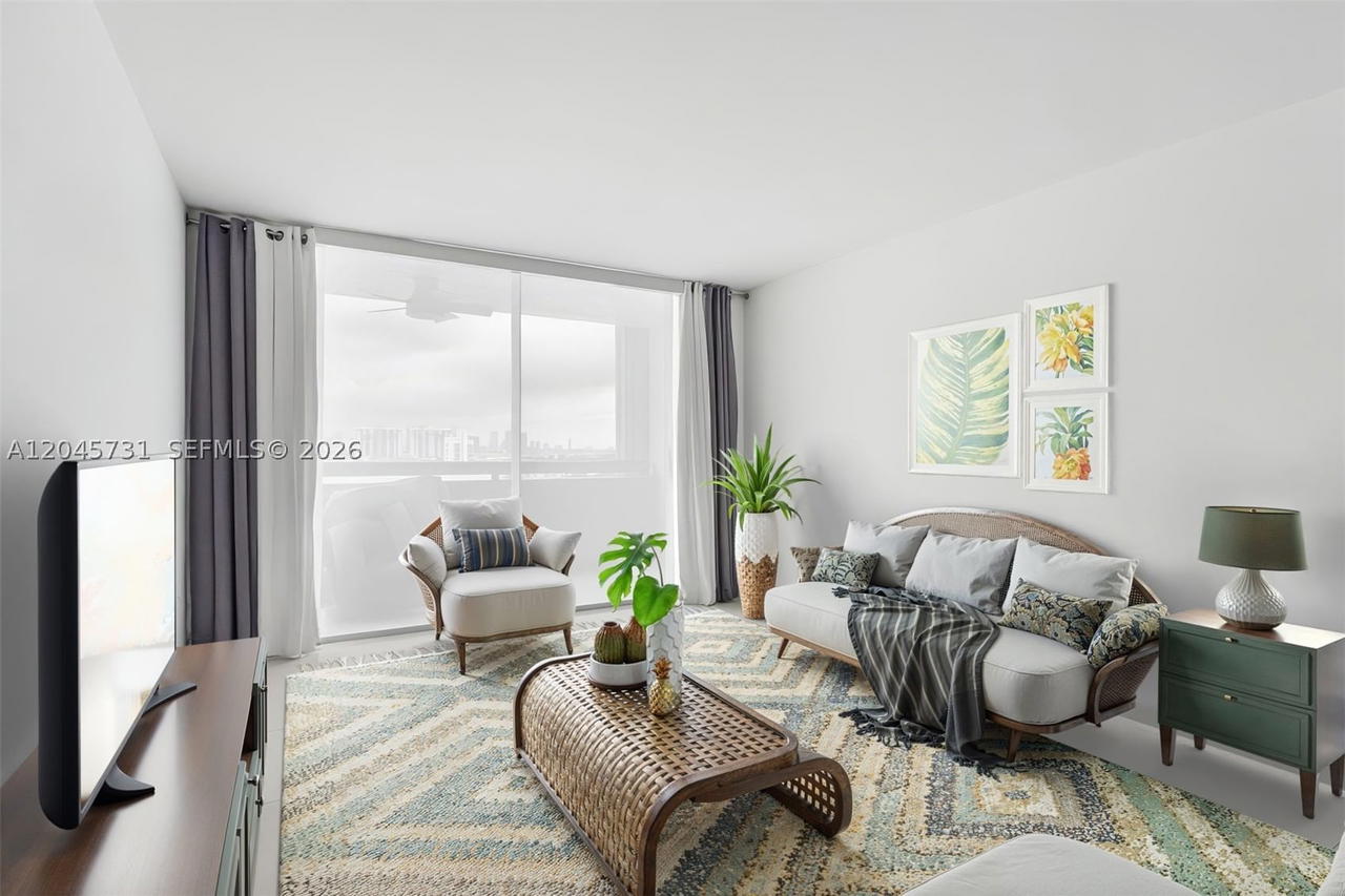 Real estate property located at 1775 Washington Ave #14F, Miami-dade, Parc Plaza Condo, Miami Beach, FL