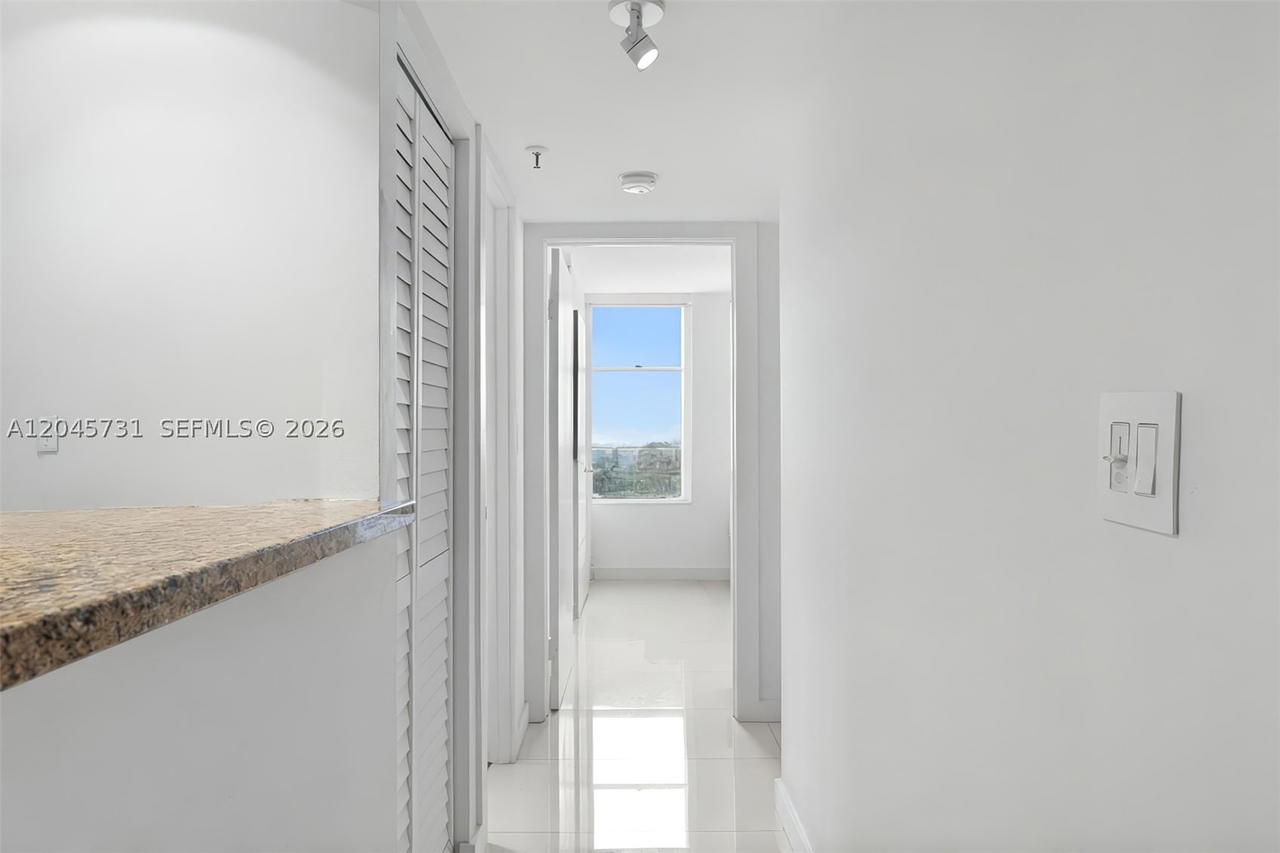 Real estate property located at 1775 Washington Ave #14F, Miami-dade, Parc Plaza Condo, Miami Beach, FL