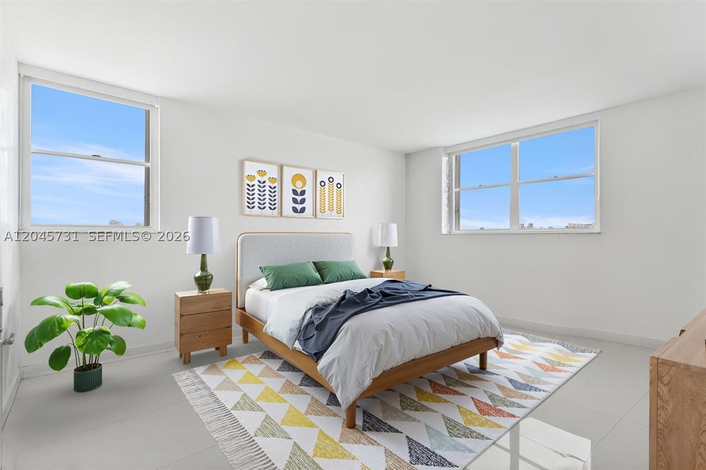 Real estate property located at 1775 Washington Ave #14F, Miami-dade, Parc Plaza Condo, Miami Beach, FL