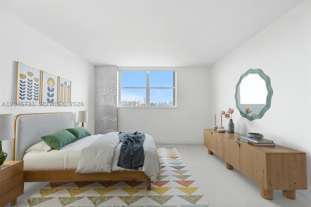 Real estate property located at 1775 Washington Ave #14F, Miami-dade, Parc Plaza Condo, Miami Beach, FL