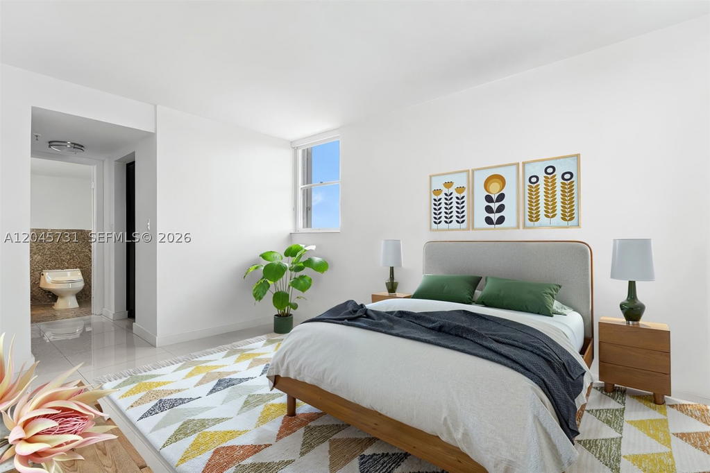 Real estate property located at 1775 Washington Ave #14F, Miami-dade, Parc Plaza Condo, Miami Beach, FL