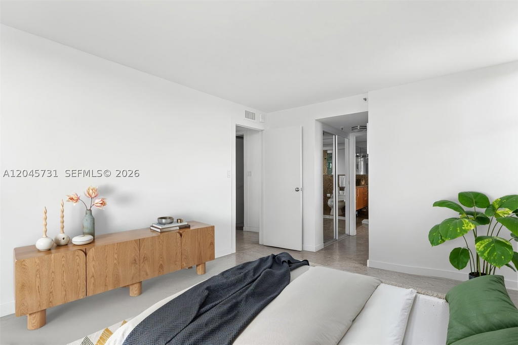 Real estate property located at 1775 Washington Ave #14F, Miami-dade, Parc Plaza Condo, Miami Beach, FL