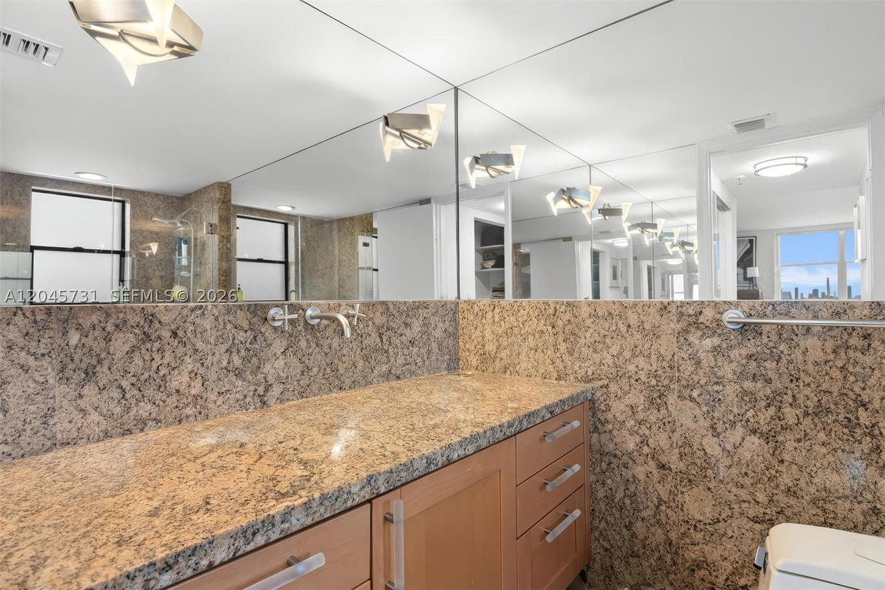 Real estate property located at 1775 Washington Ave #14F, Miami-dade, Parc Plaza Condo, Miami Beach, FL