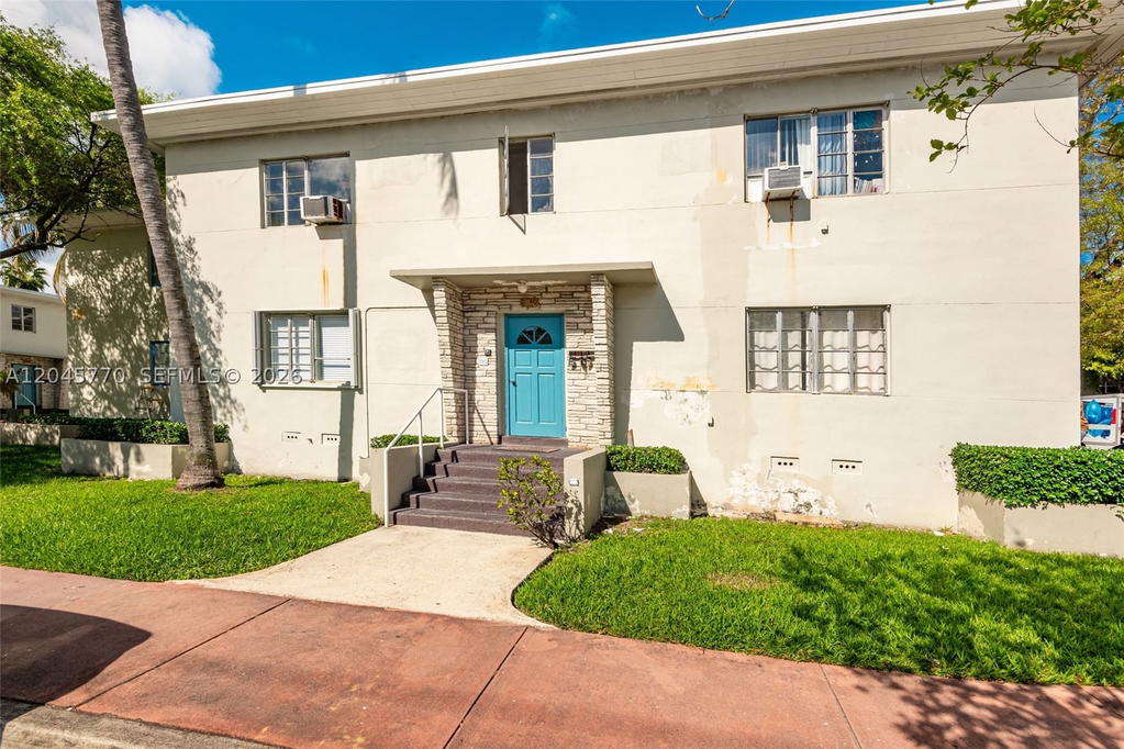 Real estate property located at 8340 Crespi Blvd #20, Miami-dade, Winds Of Nobe Condo, Miami Beach, FL