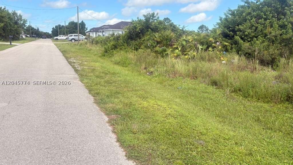 Real estate property located at 2808 54TH ST W, Lee, L1, Lehigh Acres, FL