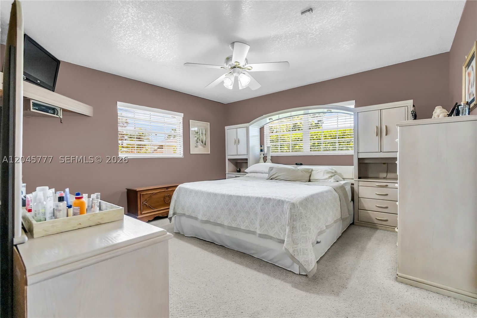 Real estate property located at 12805 193rd Ter, Miami-dade, Green Meadow Estates, Miami, FL