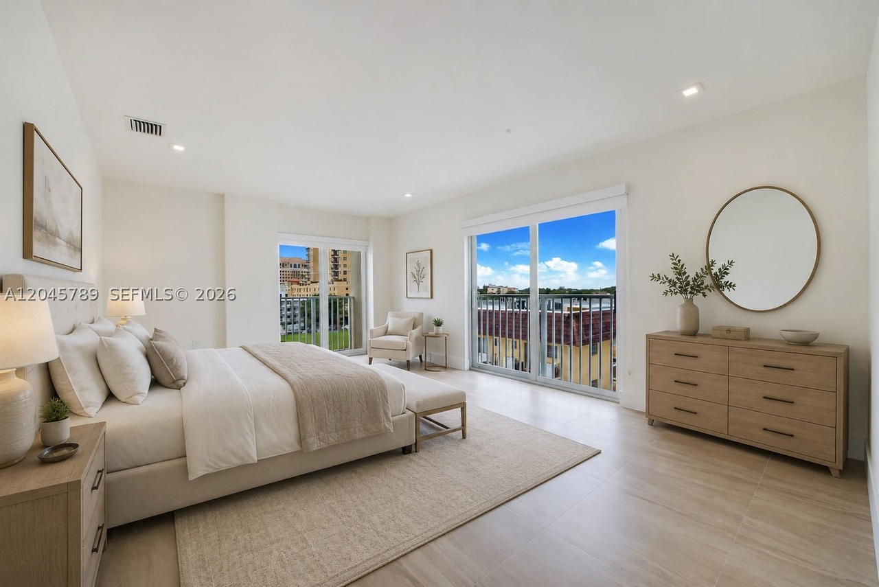 Real estate property located at 120 Salamanca Ave PH, Miami-dade, Coral Gables Douglas Sec, Coral Gables, FL