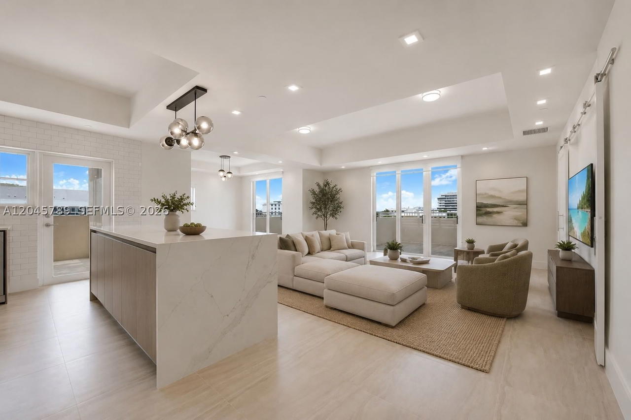 Real estate property located at 120 Salamanca Ave PH, Miami-dade, Coral Gables Douglas Sec, Coral Gables, FL