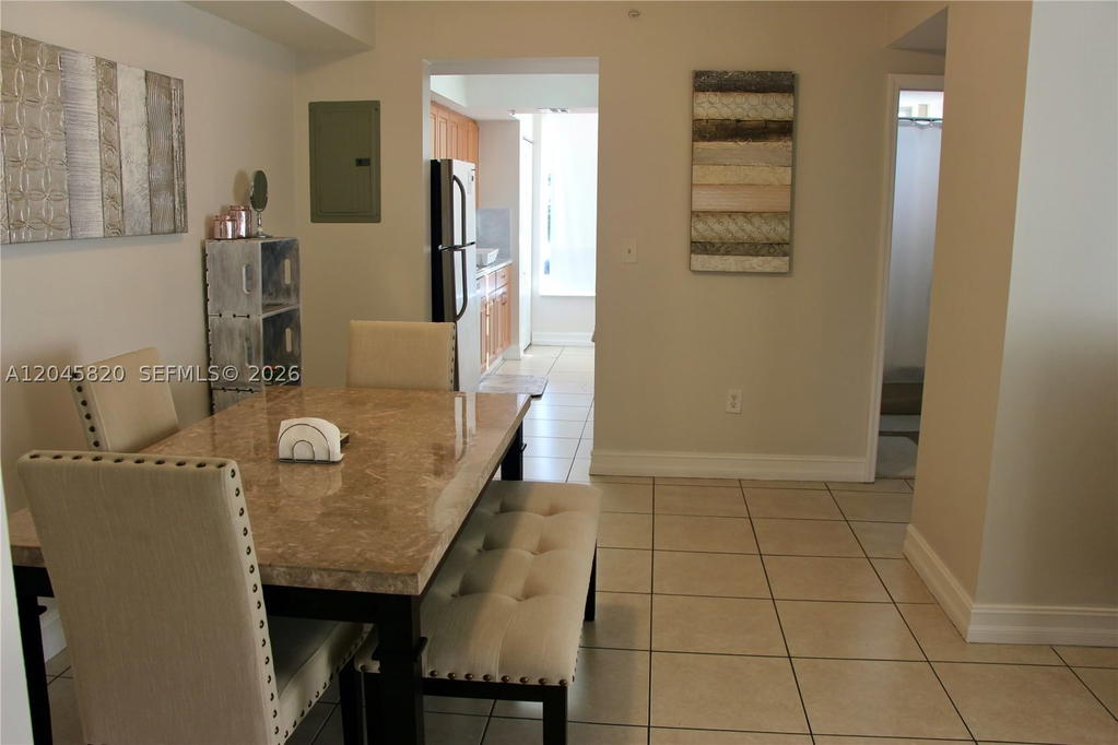 Real estate property located at 2501 Douglas Rd #304, Miami-dade, Douglas Place Condo, Miami, FL