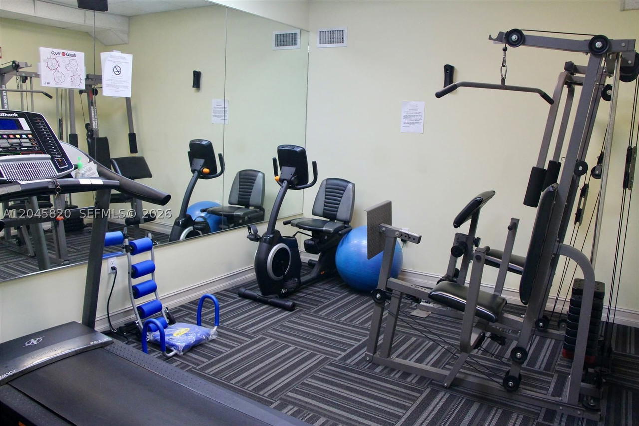 Real estate property located at 2501 Douglas Rd #304, Miami-dade, Douglas Place Condo, Miami, FL