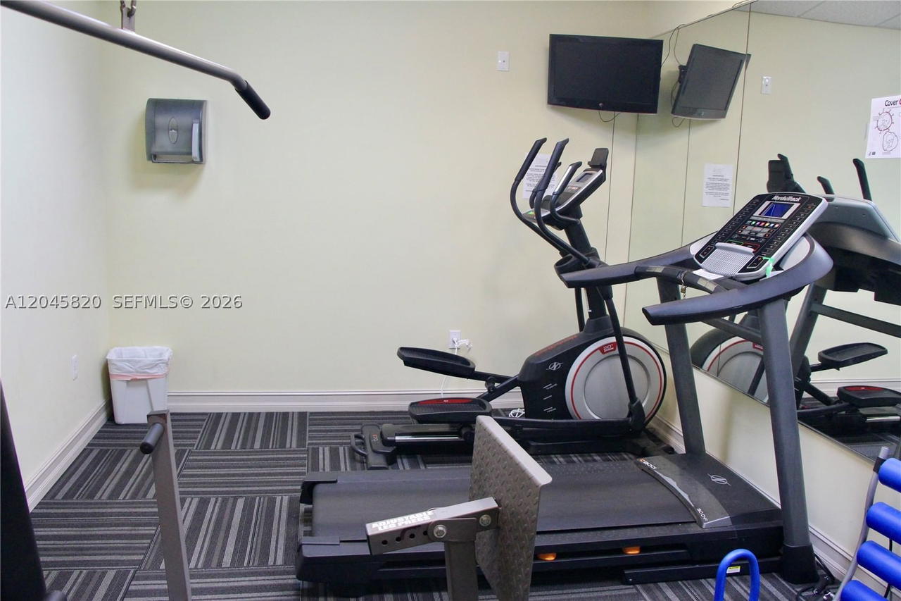 Real estate property located at 2501 Douglas Rd #304, Miami-dade, Douglas Place Condo, Miami, FL