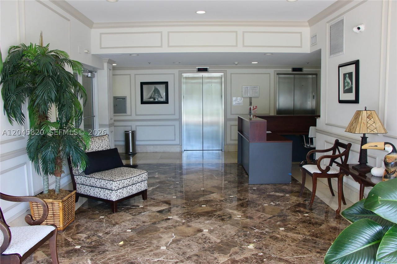 Real estate property located at 2501 Douglas Rd #304, Miami-dade, Douglas Place Condo, Miami, FL