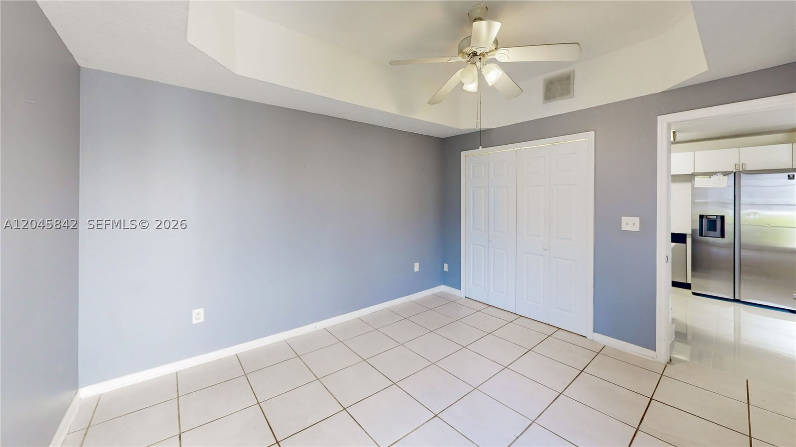 Real estate property located at 10210 154th Pl #111, Miami-dade, Villas At The Hammocks Co, Miami, FL