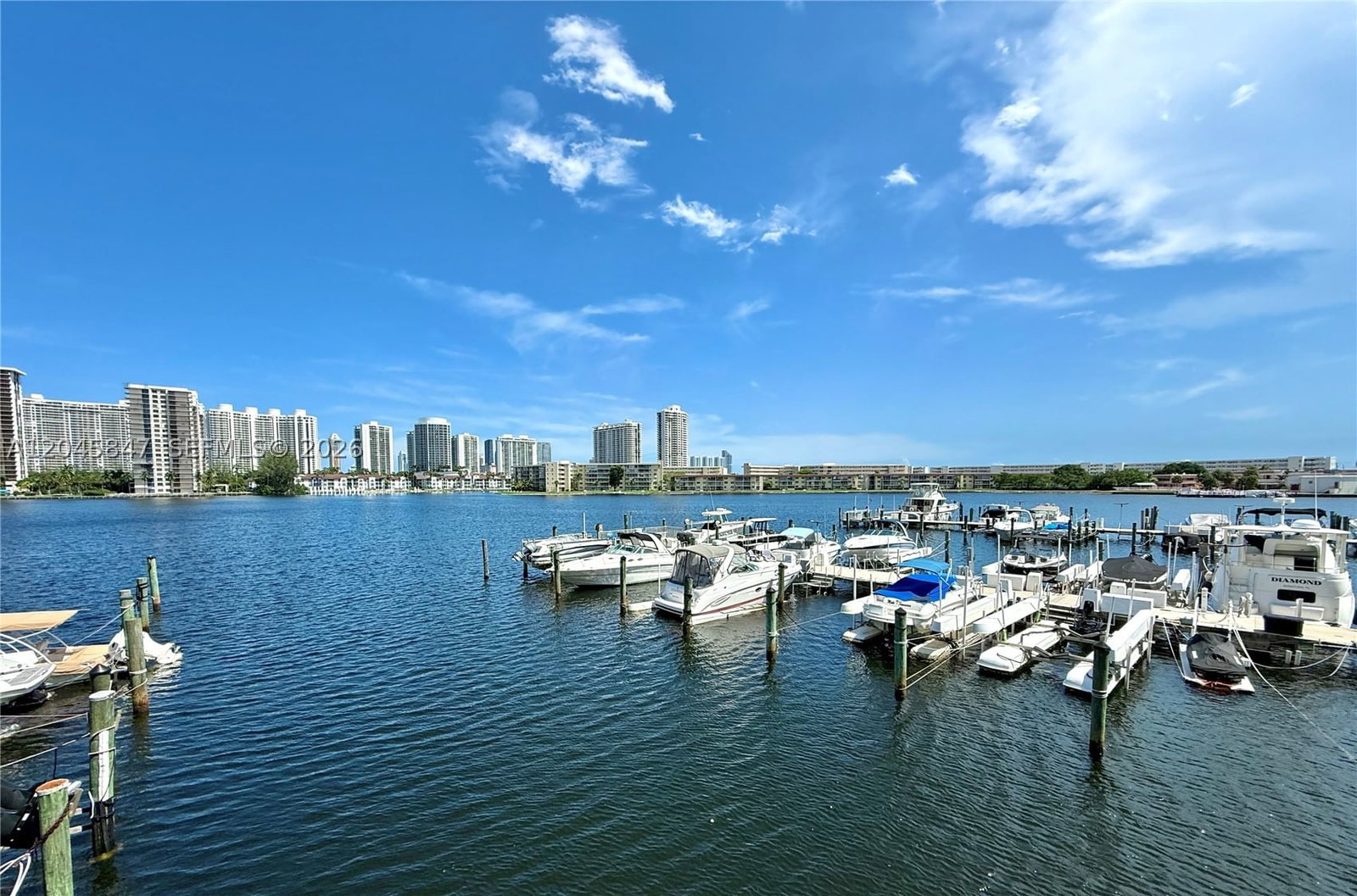 Real estate property located at 18071 Biscayne Blvd #1404, Miami-dade, Del Prado Marina, Aventura, FL