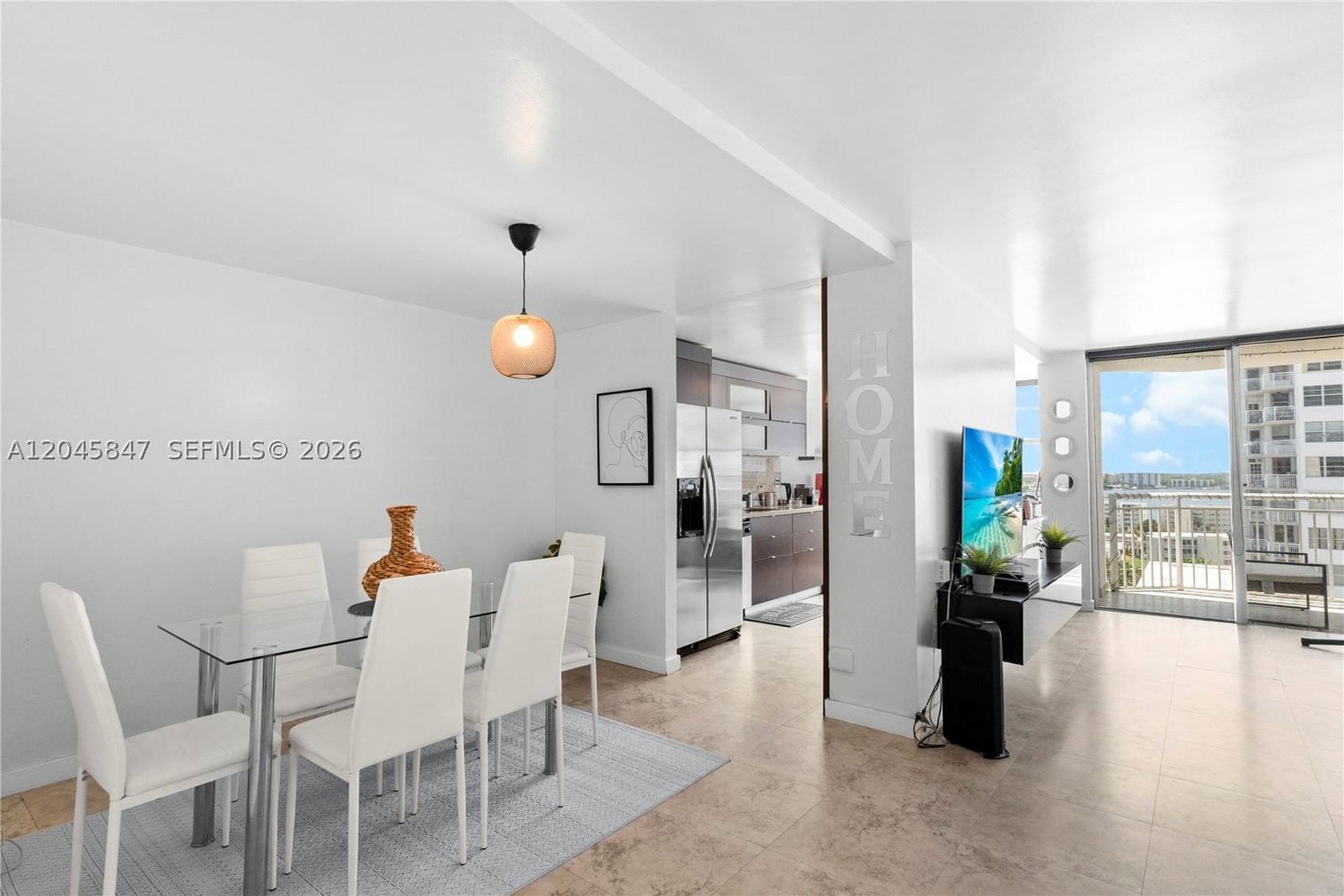 Real estate property located at 18071 Biscayne Blvd #1404, Miami-dade, Del Prado Marina, Aventura, FL