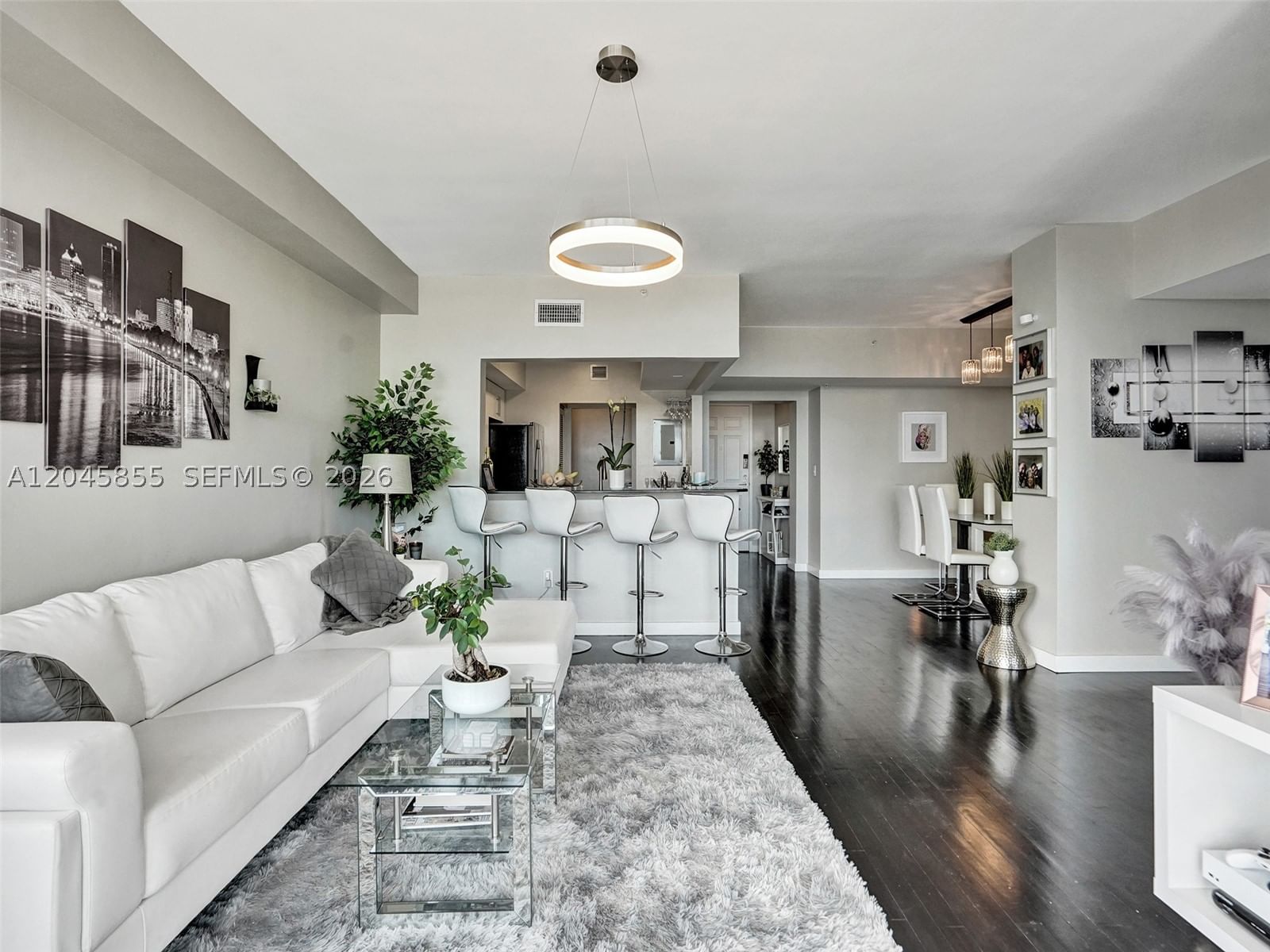 Real estate property located at 3020 32nd Ave #925, Broward, The Tides Of Bridgeside, Fort Lauderdale, FL
