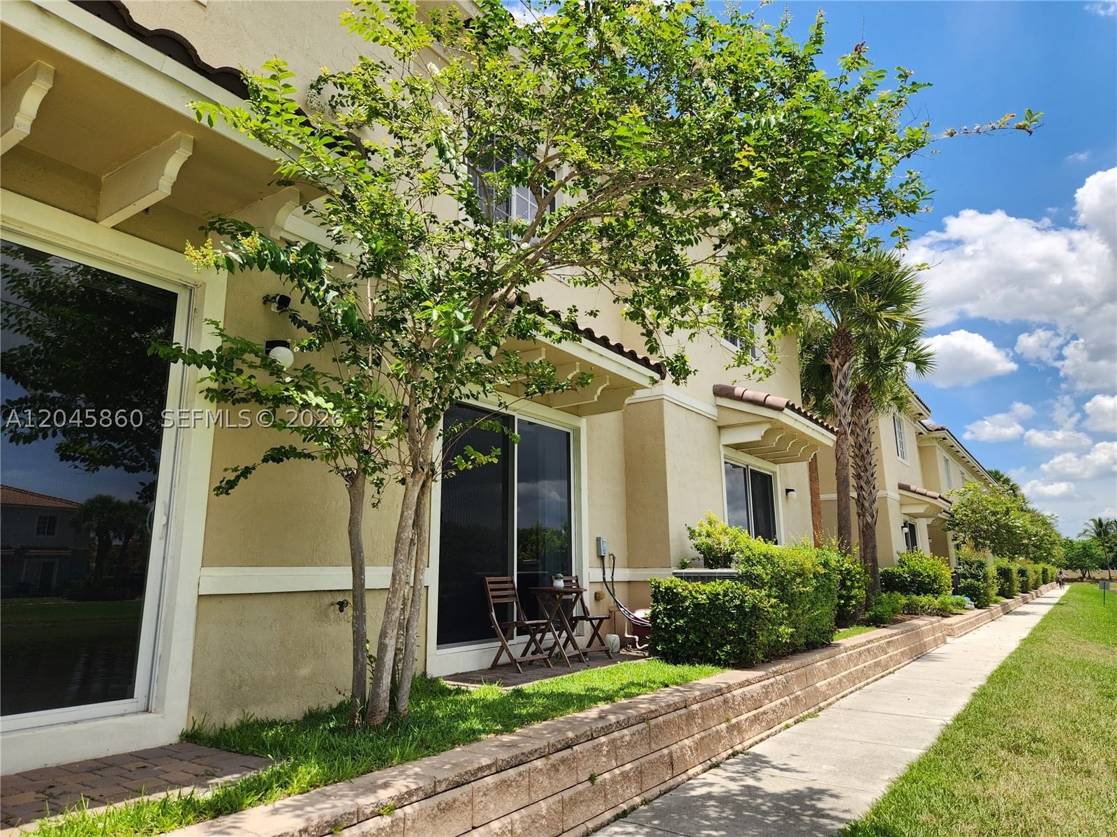 Real estate property located at 2675 81st Ter #2647, Broward, Calabria Ii Condo, Miramar, FL