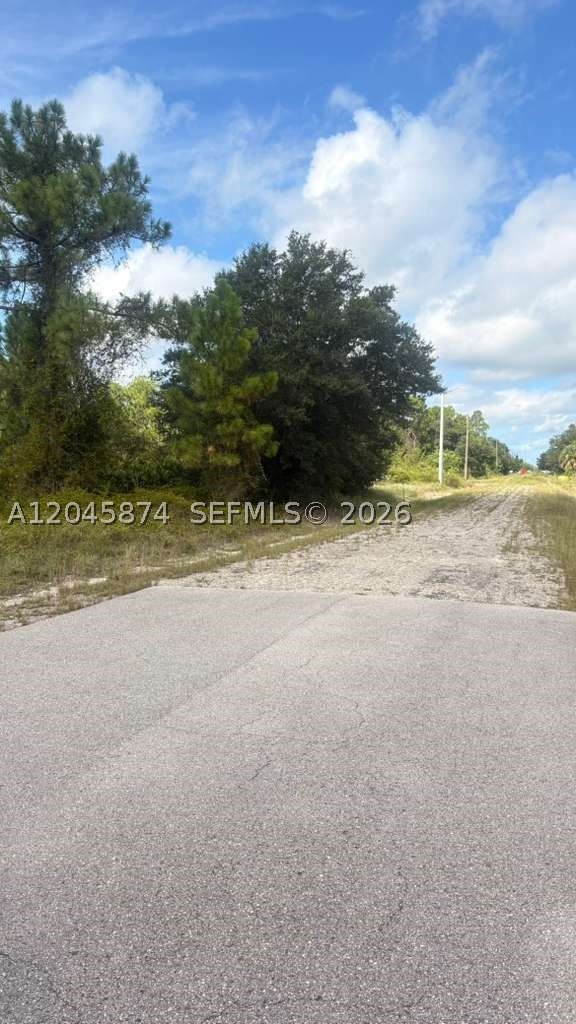 Real estate property located at 2517 54TH ST W, Lee, L2, Lehigh Acres, FL