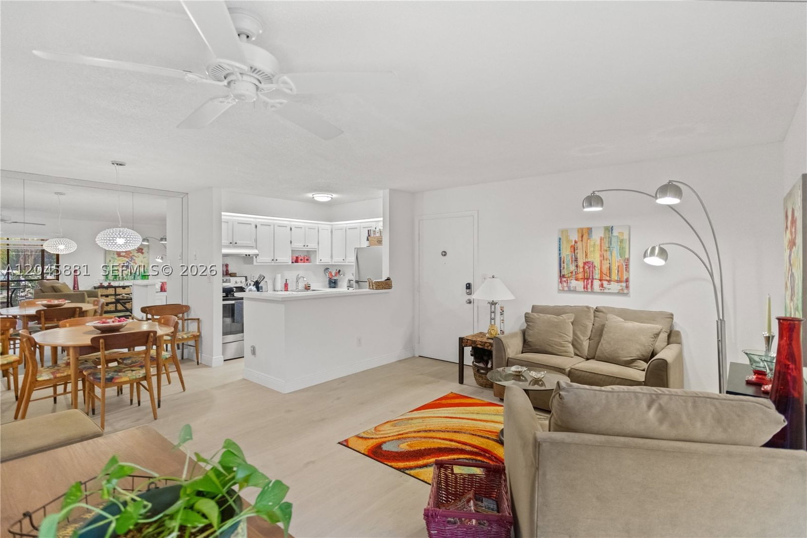Real estate property located at 9930 Belfort Cir #105, Broward, Belfort Condominium, Tamarac, FL