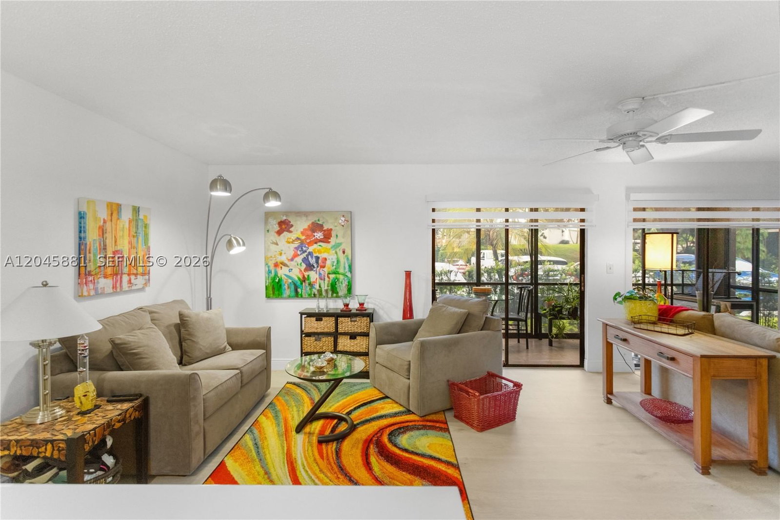 Real estate property located at 9930 Belfort Cir #105, Broward, Belfort Condominium, Tamarac, FL