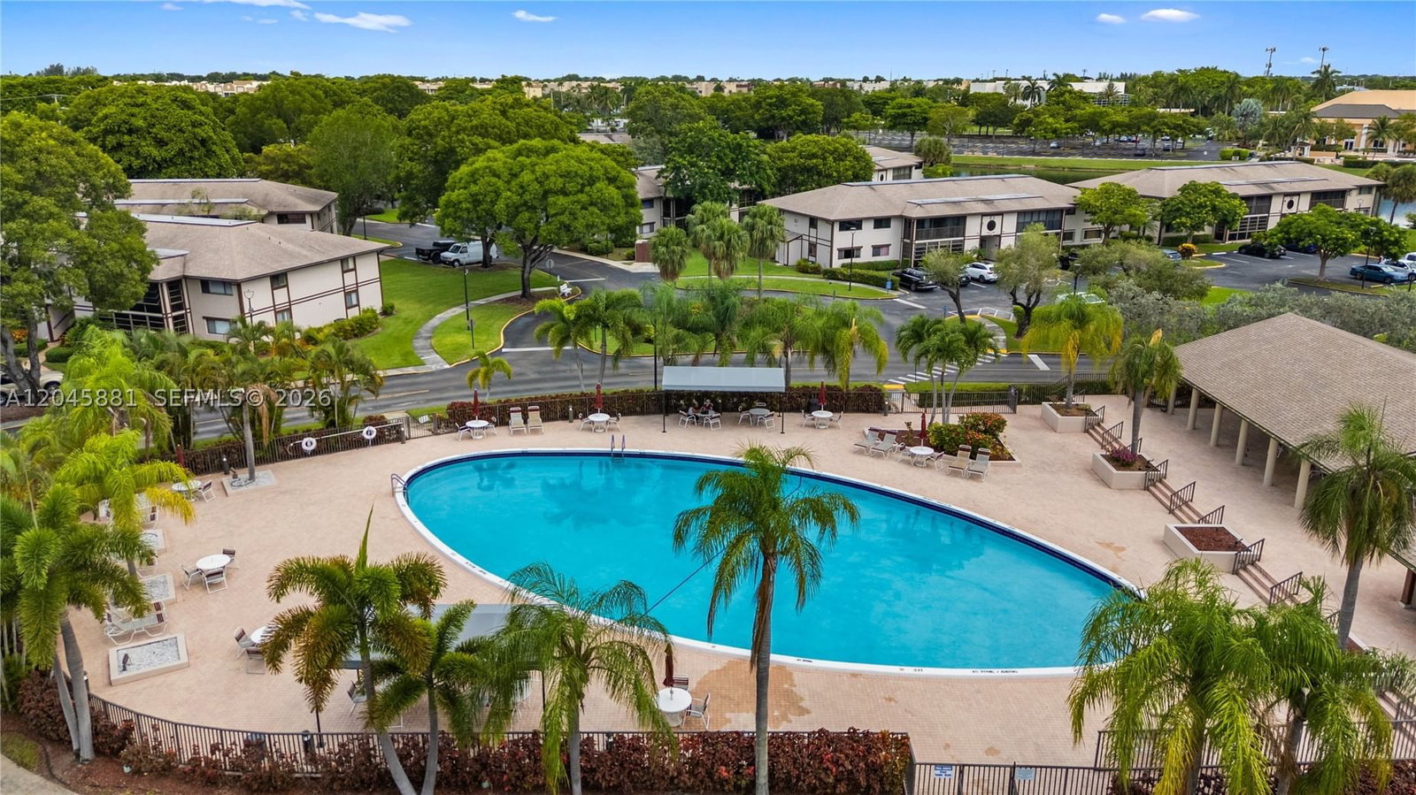 Real estate property located at 9930 Belfort Cir #105, Broward, Belfort Condominium, Tamarac, FL
