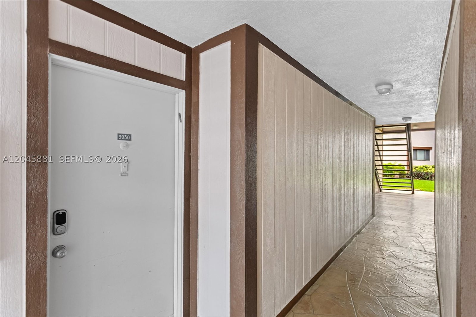 Real estate property located at 9930 Belfort Cir #105, Broward, Belfort Condominium, Tamarac, FL