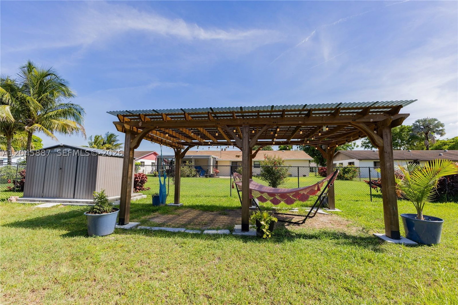 Real estate property located at 1721 191st St, Miami-dade, Sandy Pines Estates, Miami Gardens, FL