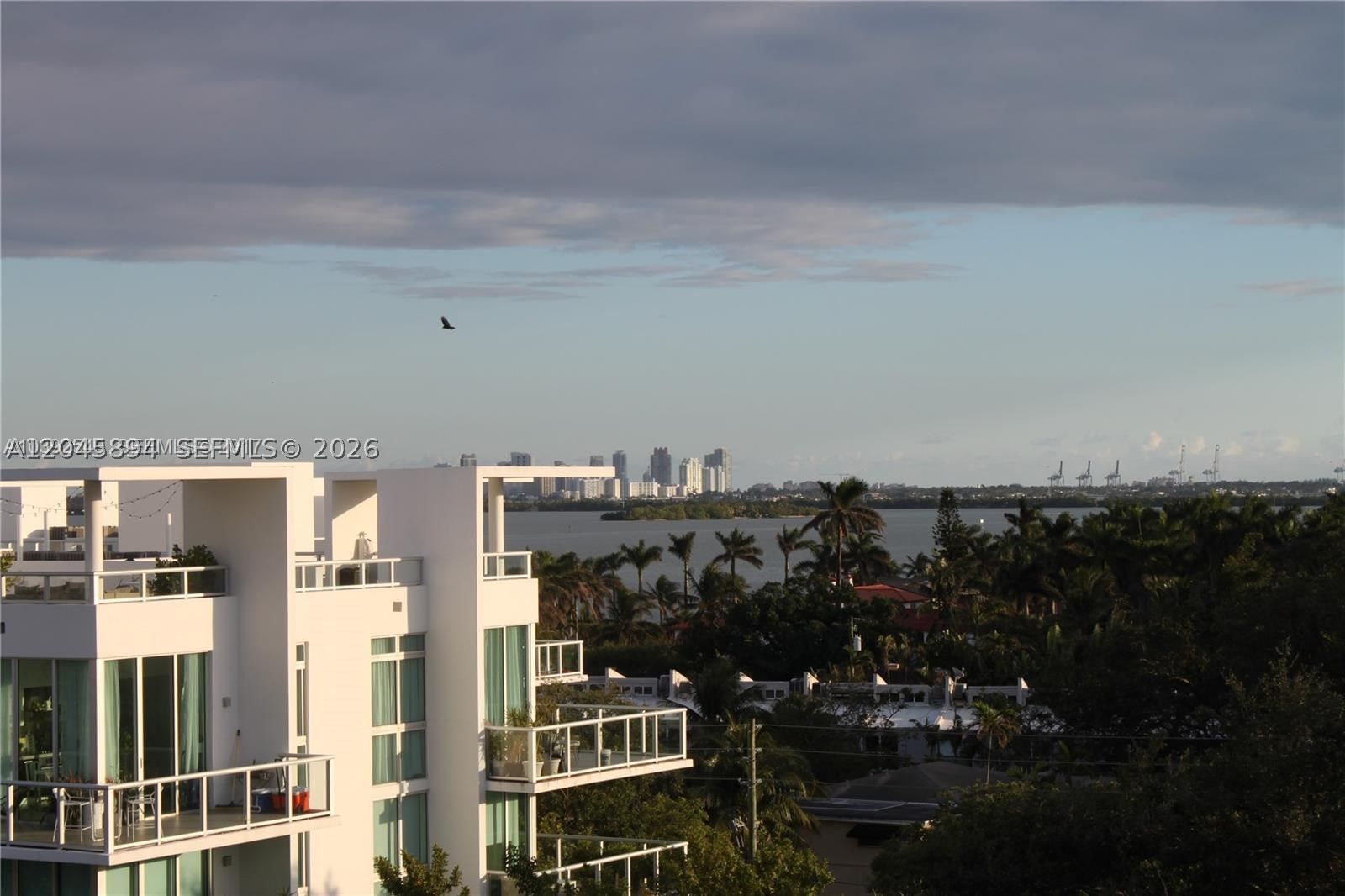 Real estate property located at 700 63rd St DPH7, Miami-dade, Nirvana Condo No Four Con, Miami, FL