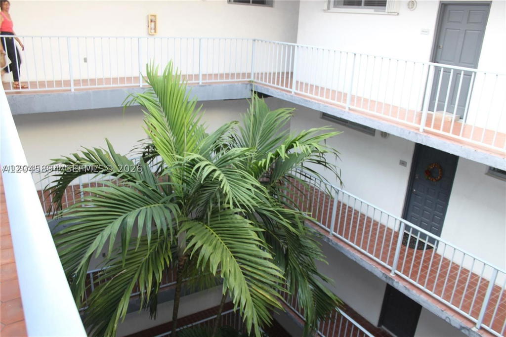 Real estate property located at 700 63rd St DPH7, Miami-dade, Nirvana Condo No Four Con, Miami, FL