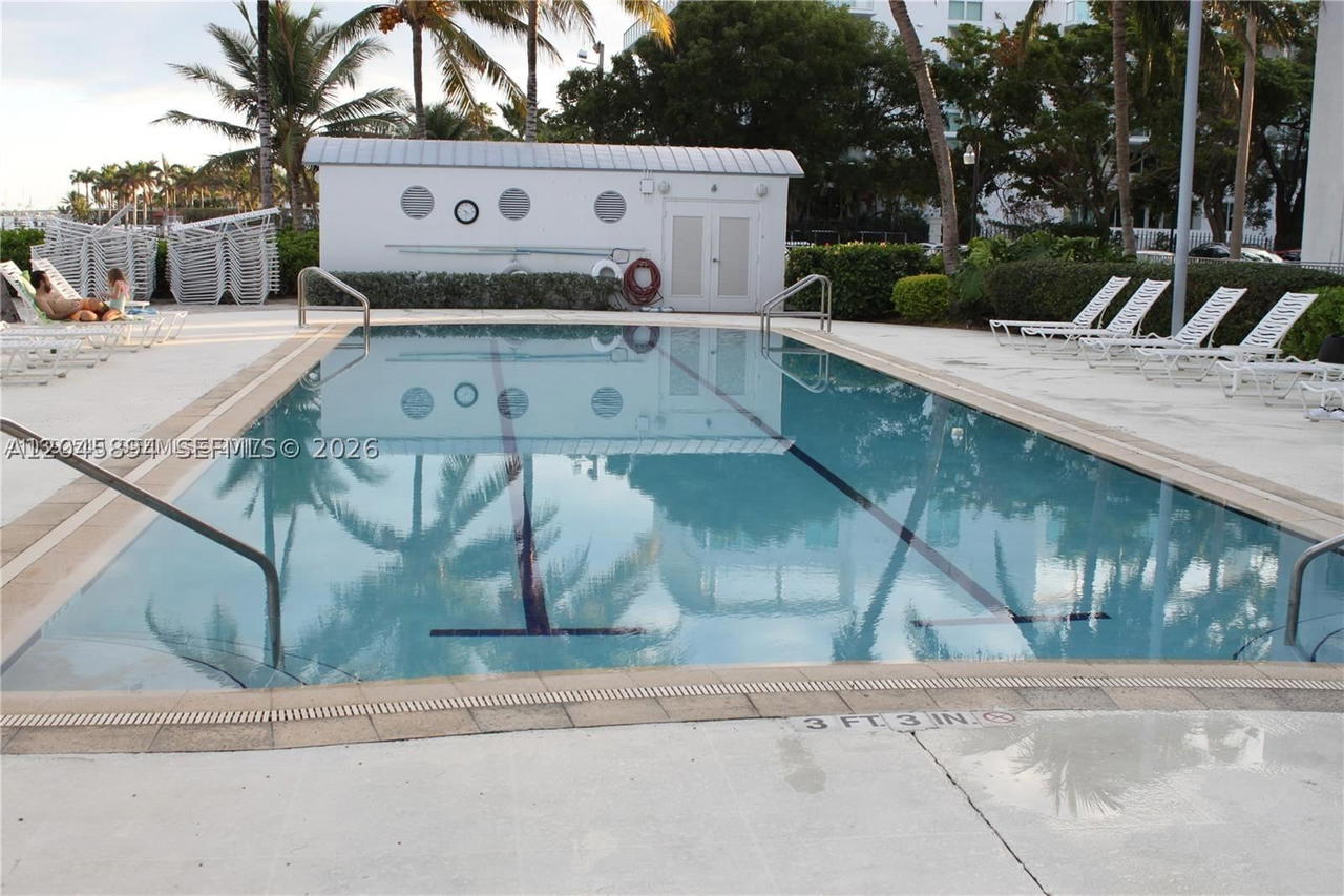Real estate property located at 700 63rd St DPH7, Miami-dade, Nirvana Condo No Four Con, Miami, FL