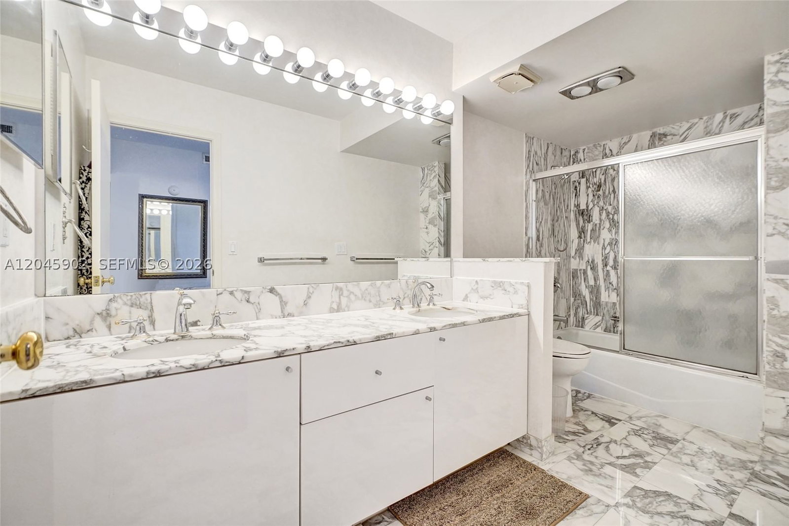 Real estate property located at 9801 Collins Ave #8S, Miami-dade, Balmoral Condo, Bal Harbour, FL