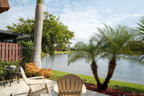 Real estate property located at 1222 120th Way #190, Broward, C.h.e. Acres 114-4 B, Davie, FL