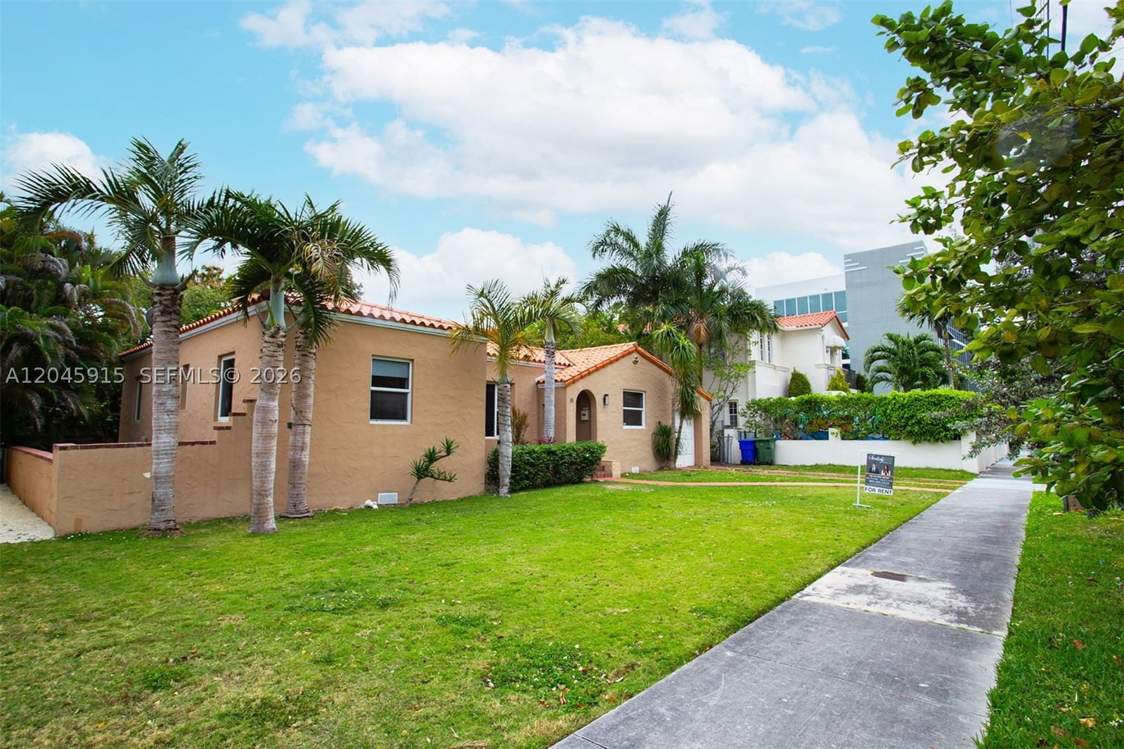 Real estate property located at 236 28th Rd, Miami-dade, Brickell Estates, Miami, FL