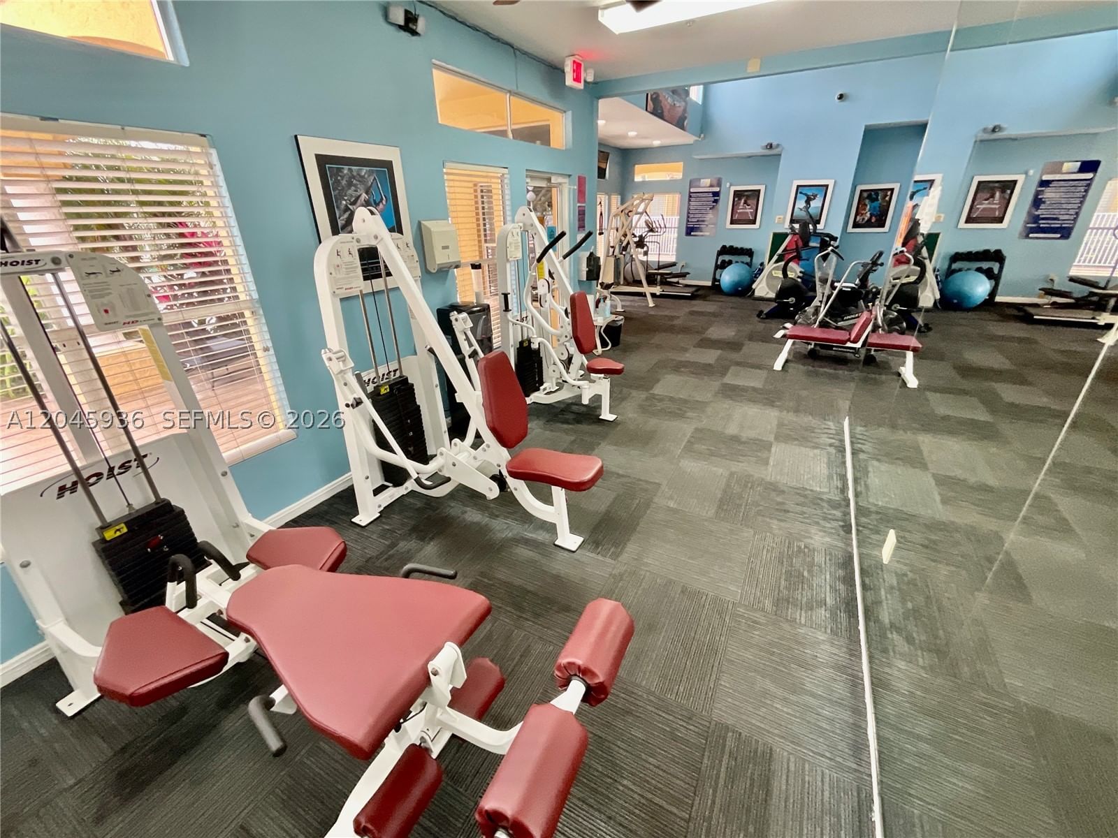 Real estate property located at 2361 33rd St #604, Broward, Sailboat Pointe Condo, Oakland Park, FL