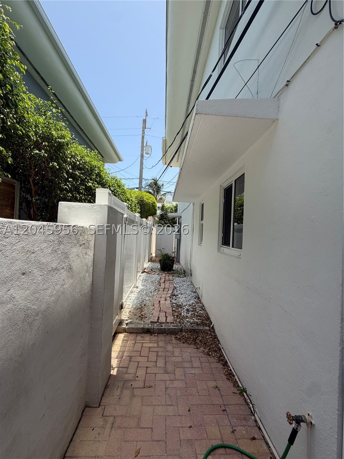 Real estate property located at 7312 Gary Ave, Miami-dade, Park View Island, Miami Beach, FL