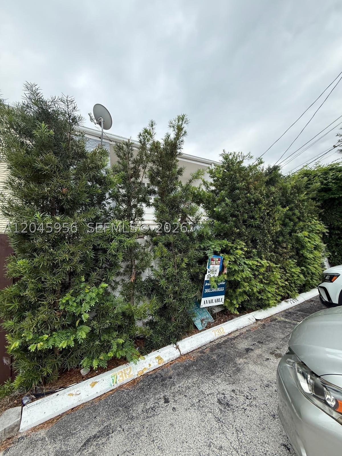 Real estate property located at 7312 Gary Ave, Miami-dade, Park View Island, Miami Beach, FL