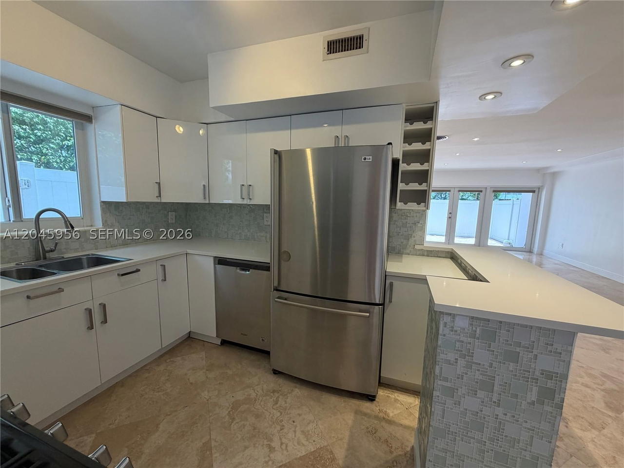 Real estate property located at 7312 Gary Ave, Miami-dade, Park View Island, Miami Beach, FL