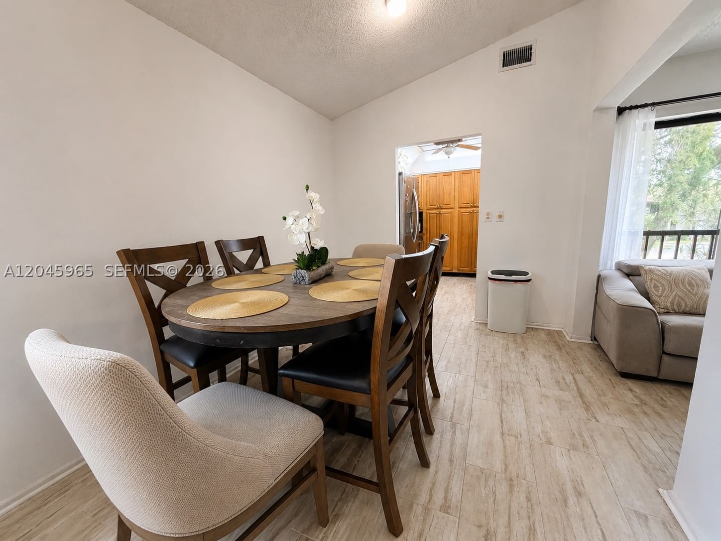 Real estate property located at 9606 1st Ct #16-S, Broward, Patios Of Oakwood Condo, Coral Springs, FL