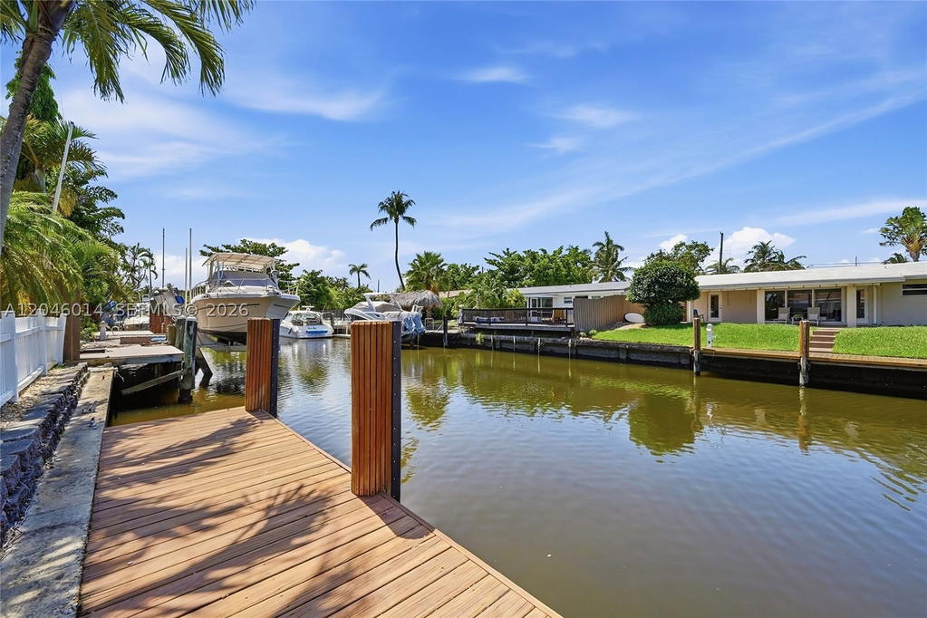 Real estate property located at 1625 5th Ct, Broward, Gill Isles, Fort Lauderdale, FL