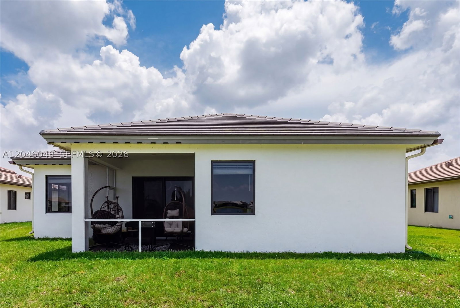 Real estate property located at 5261 LAMONE LN, Collier, Maple Ridge, Ave Maria, FL